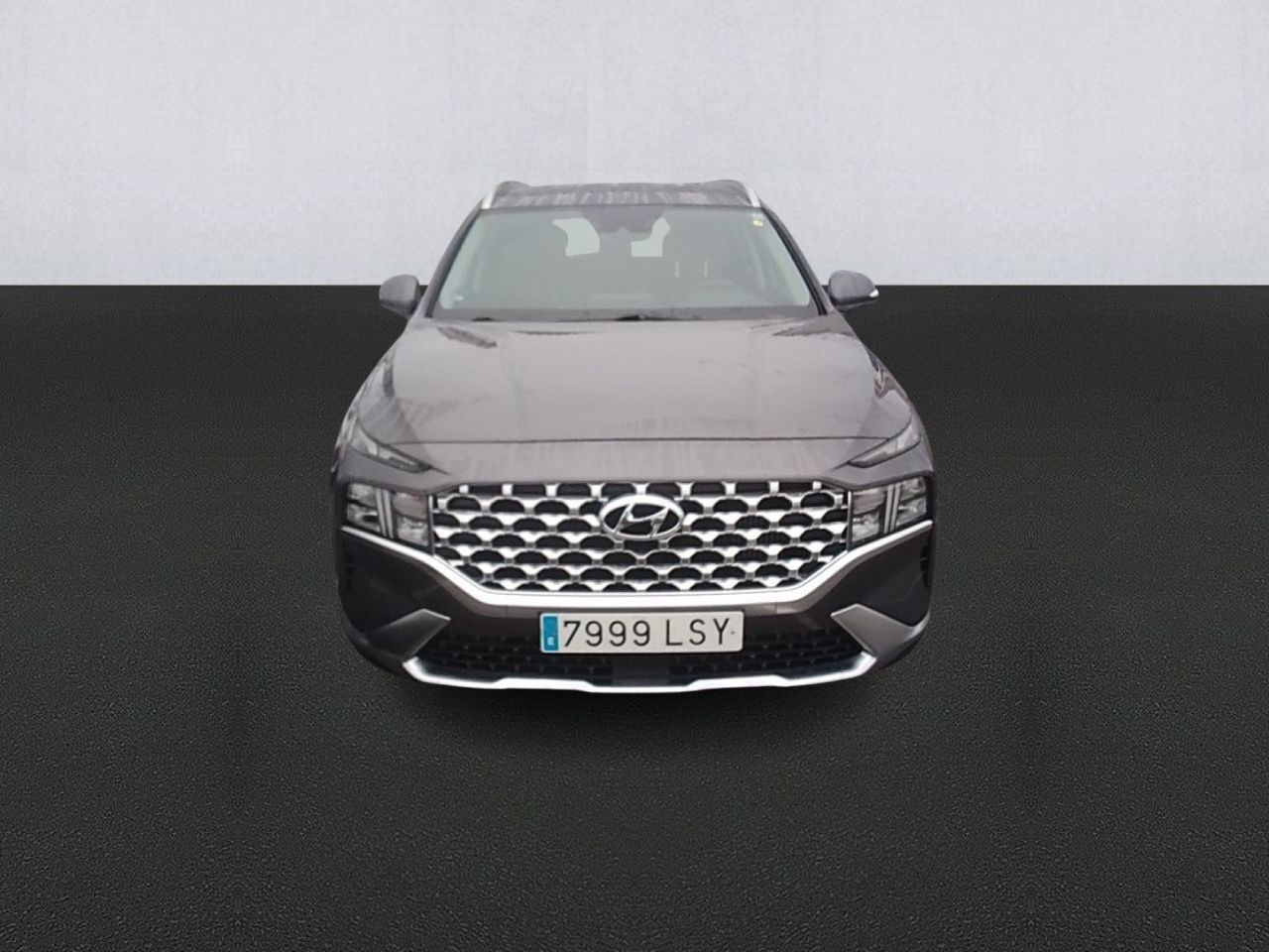 Foto del HYUNDAI Santa Fe 1.6TGDI HEV Maxx 7pl 2WD 6AT