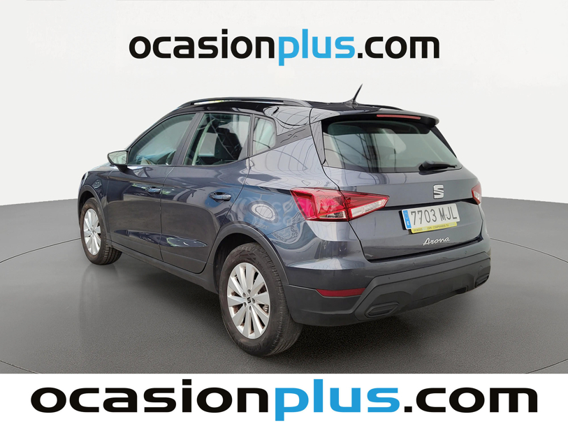 Foto del SEAT Arona 1.0 TSI Ecomotive S&S Style 110