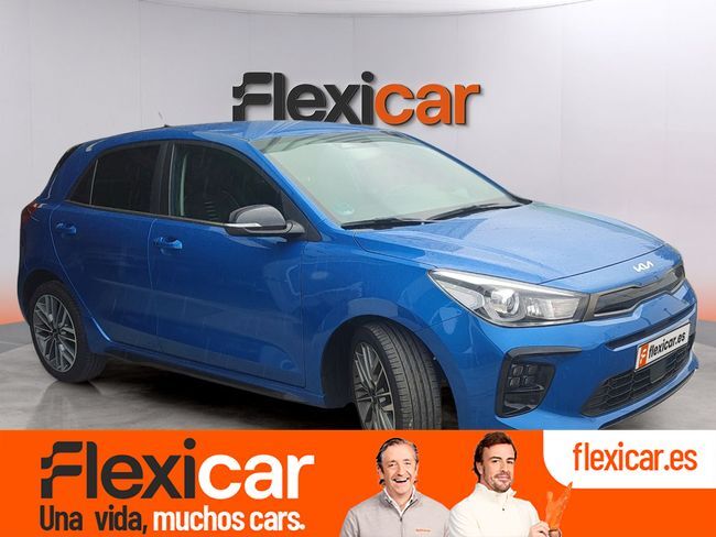 Foto del KIA Rio 1.2 DPi GT Line 84