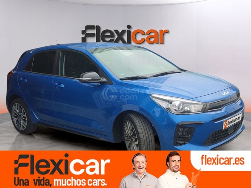 Foto del KIA Rio 1.2 DPi GT Line 84