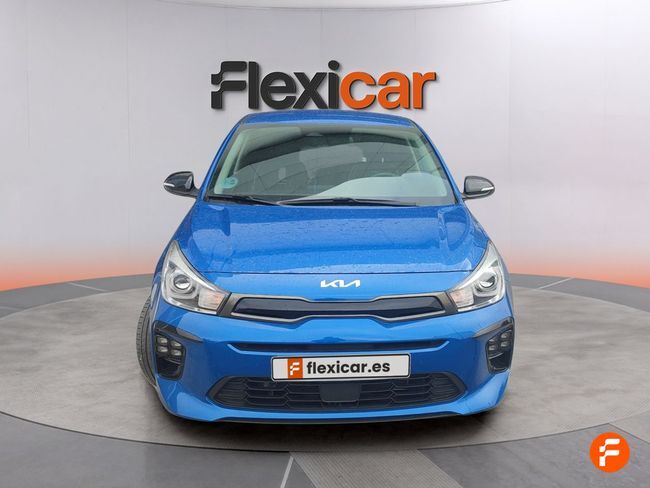 Foto del KIA Rio 1.2 DPi GT Line 84