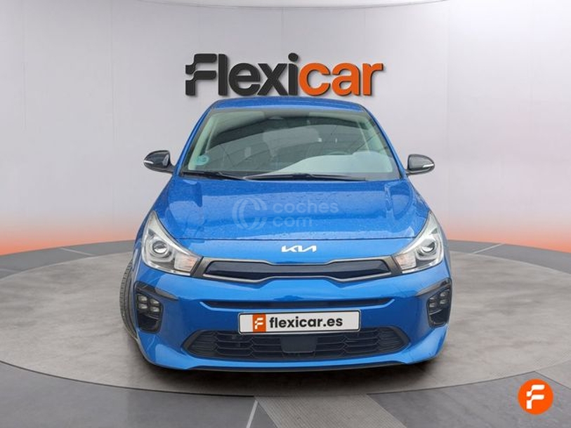 Foto del KIA Rio 1.2 DPi GT Line 84