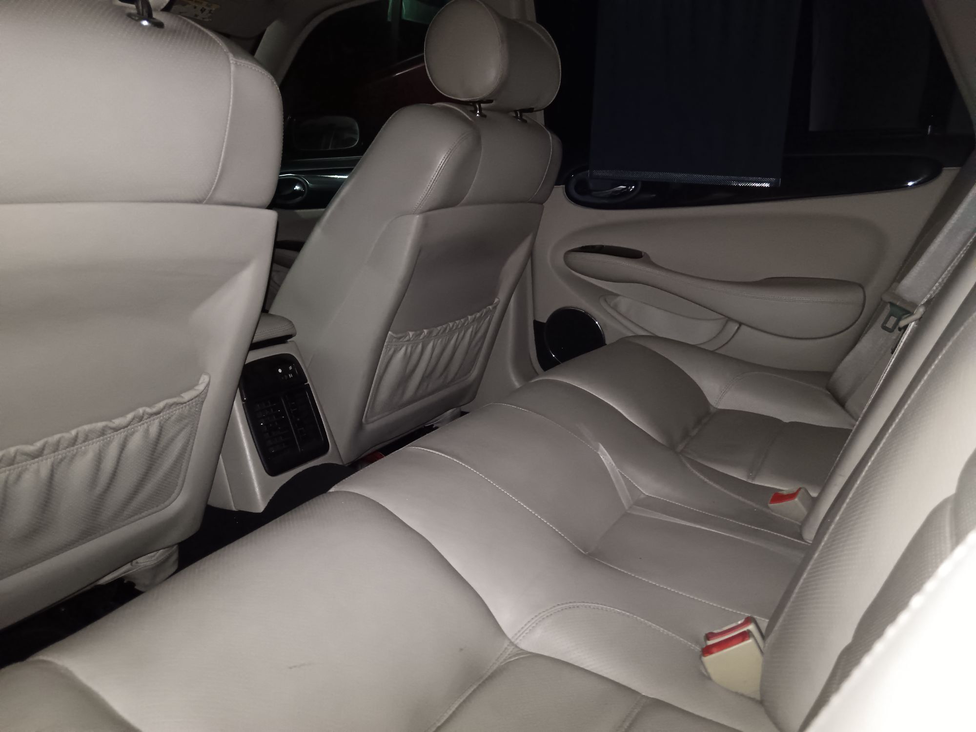 Foto del JAGUAR XJR 4.0 S/C