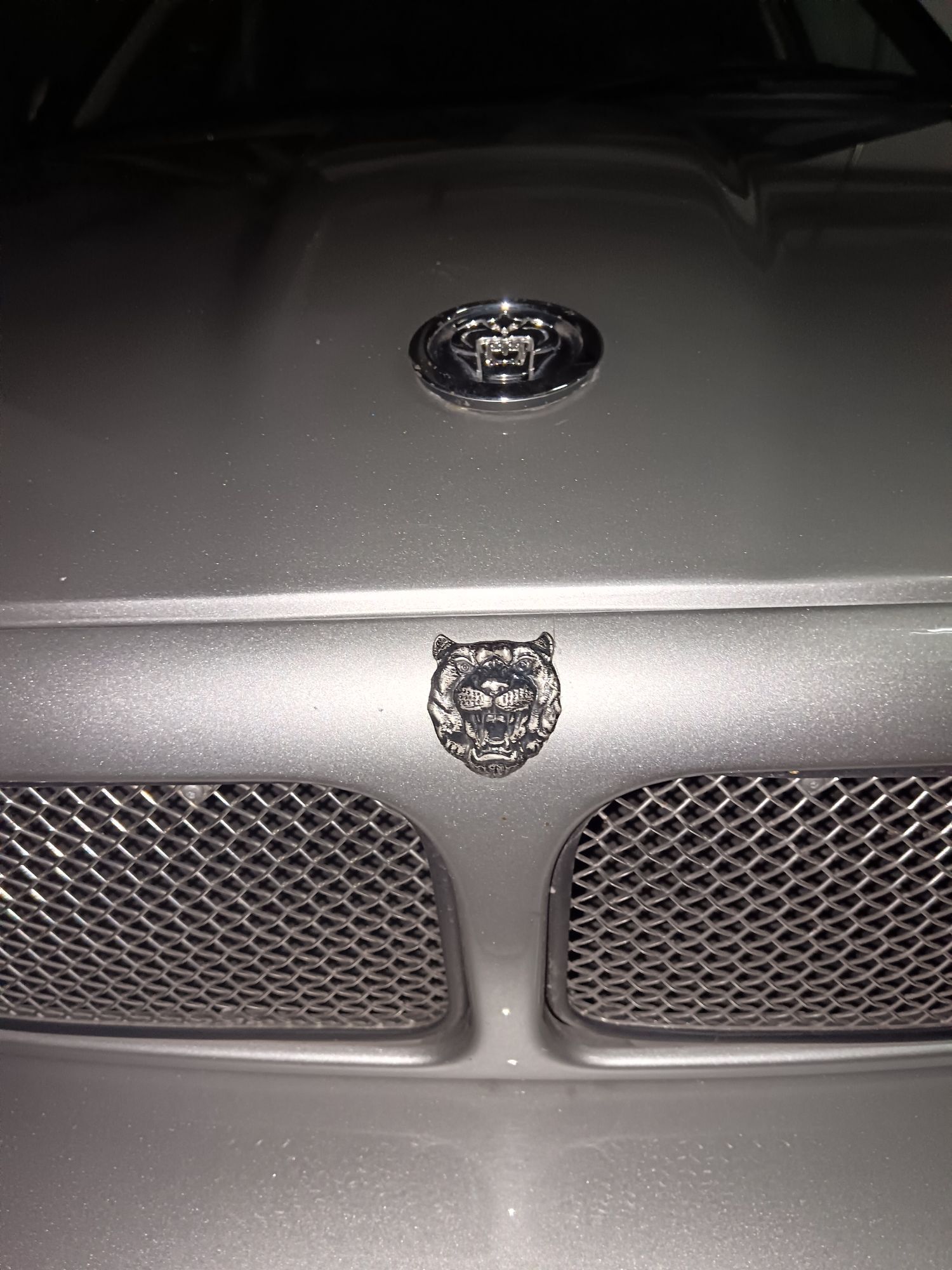 Foto del JAGUAR XJR 4.0 S/C