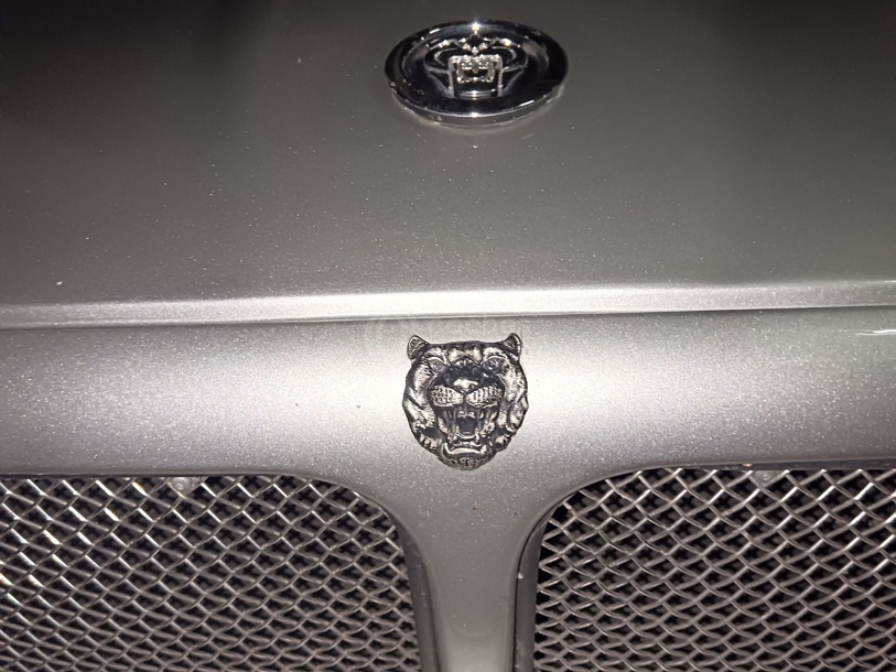 Foto del JAGUAR XJR 4.0 S/C
