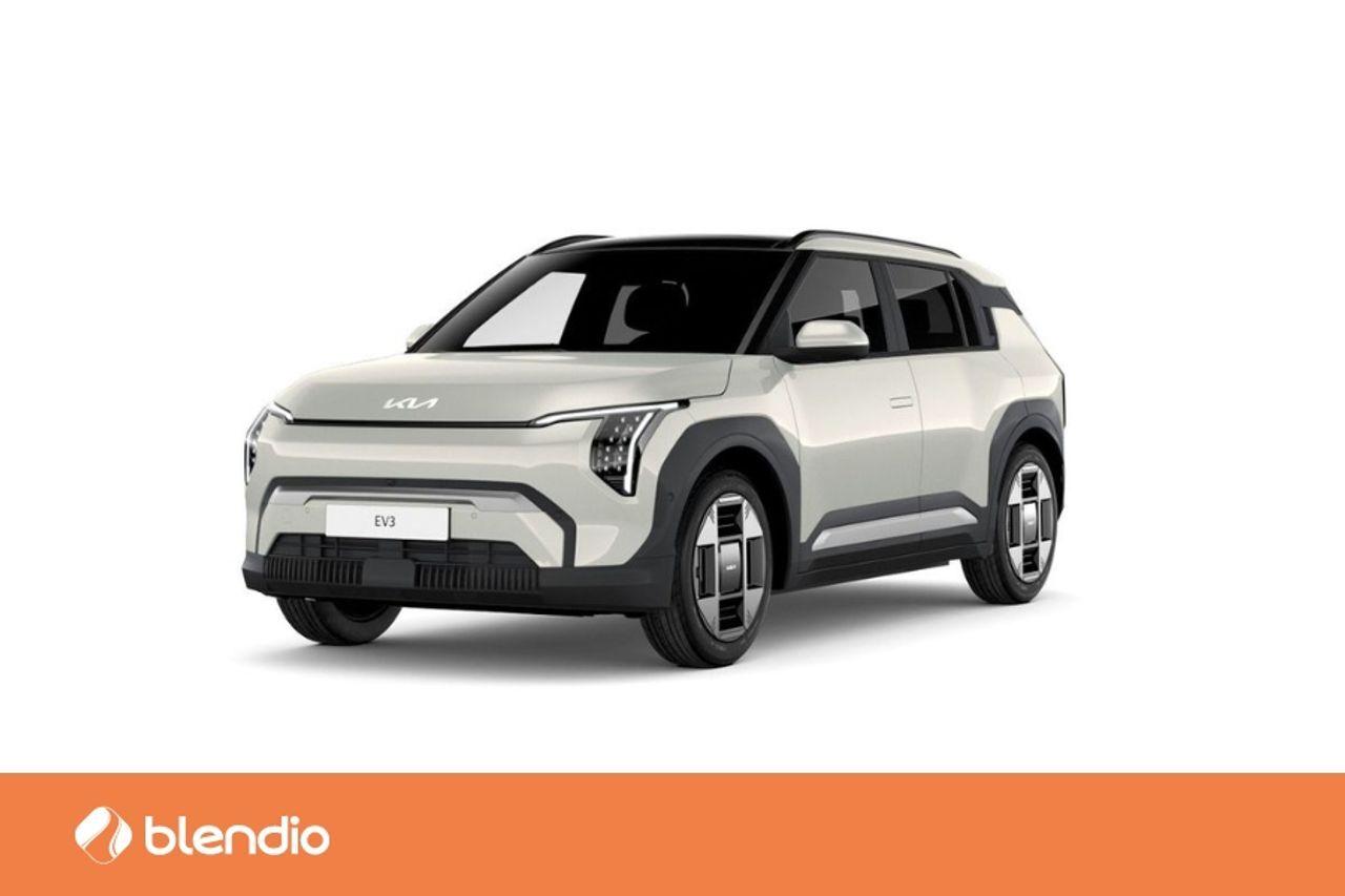 KIA EV3 (Air Long Range) en Cantabria