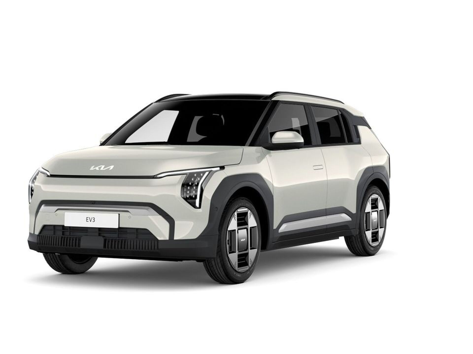 Imagen de KIA EV3