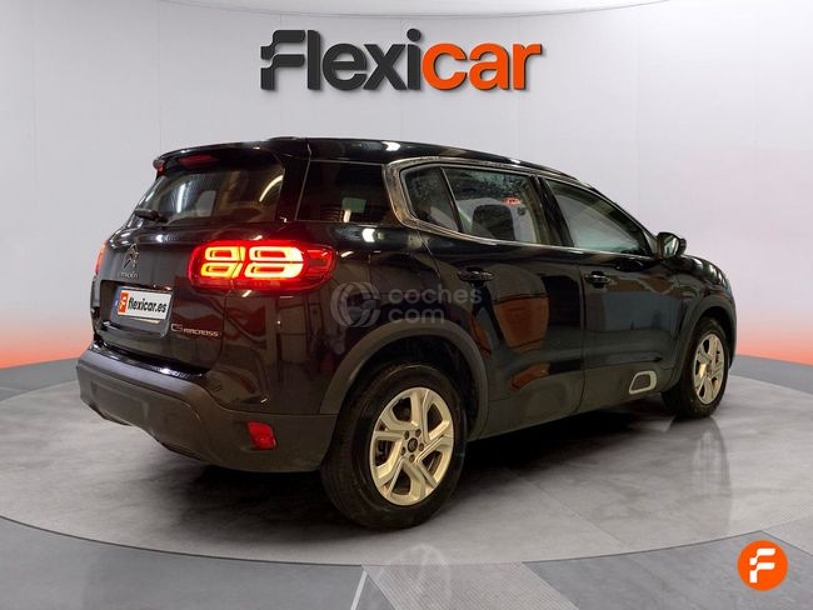 Foto del CITROEN C5 Aircross BlueHDi S&S Live Pack 130