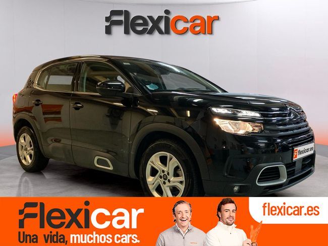 Foto del CITROEN C5 Aircross BlueHDi S&S Live Pack 130