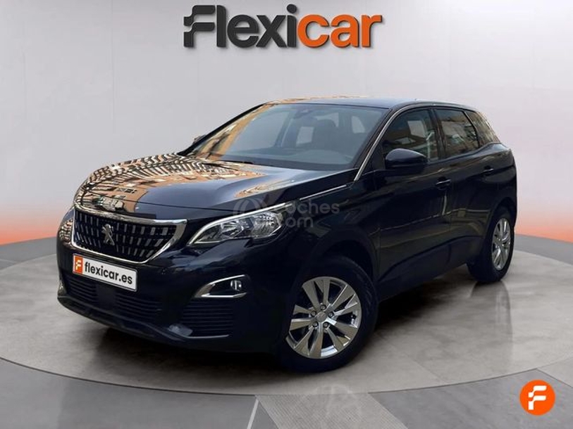 Foto del PEUGEOT 3008 1.6BlueHDi Active S&S 120