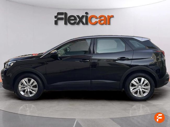 Foto del PEUGEOT 3008 1.6BlueHDi Active S&S 120