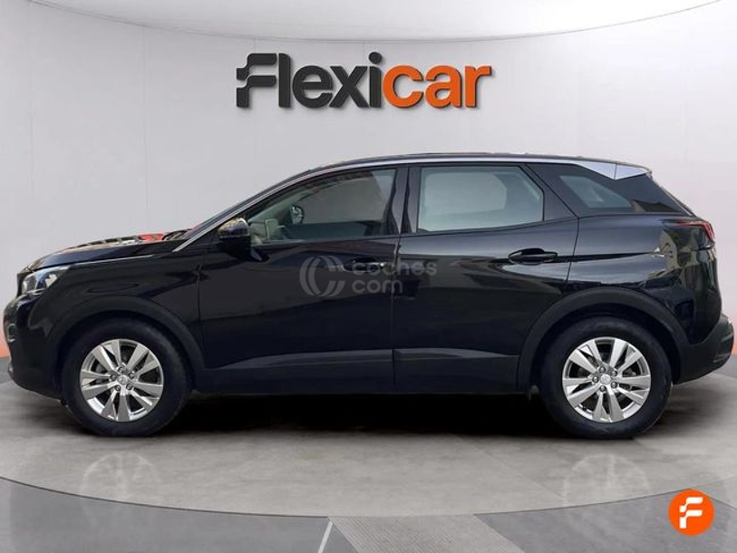 Foto del PEUGEOT 3008 1.6BlueHDi Active S&S 120