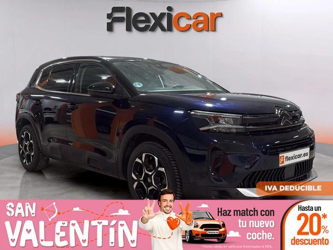 Foto del CITROEN C5 Aircross PureTech S&S Plus 130