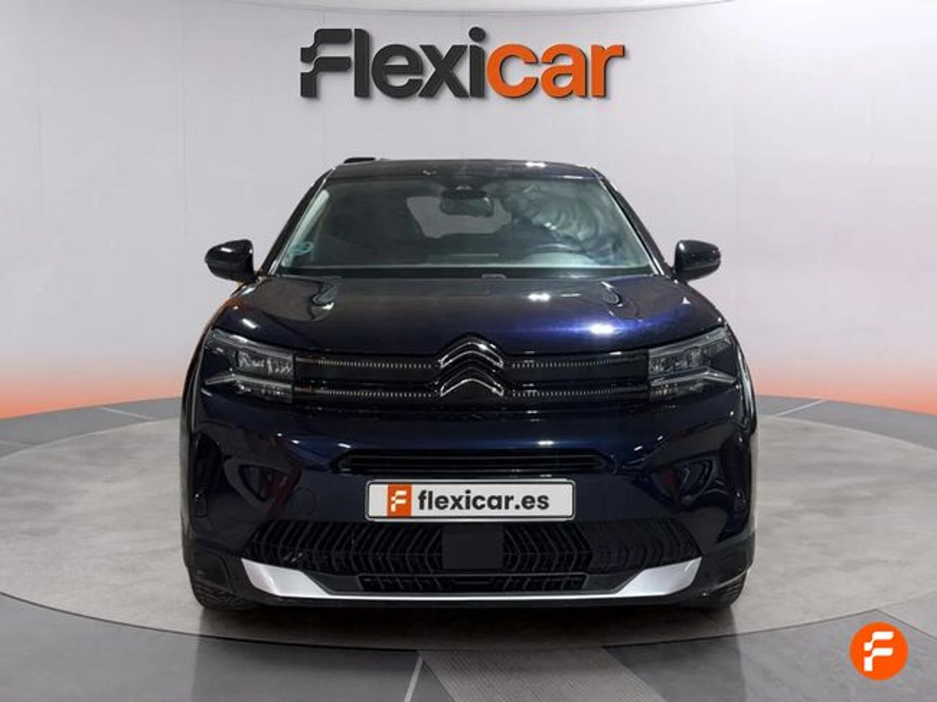 Imagen 2 de CITROEN C5 Aircross