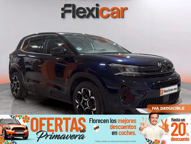 Foto del CITROEN C5 Aircross PureTech S&S Plus 130