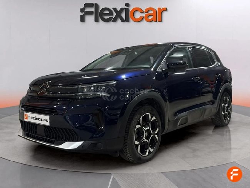 Foto del CITROEN C5 Aircross PureTech S&S Plus 130