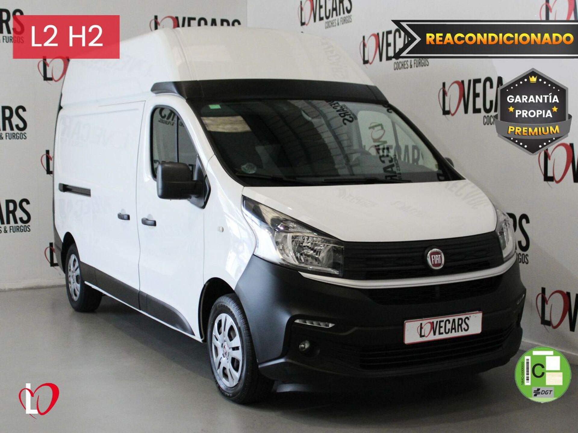Imagen de FIAT Talento