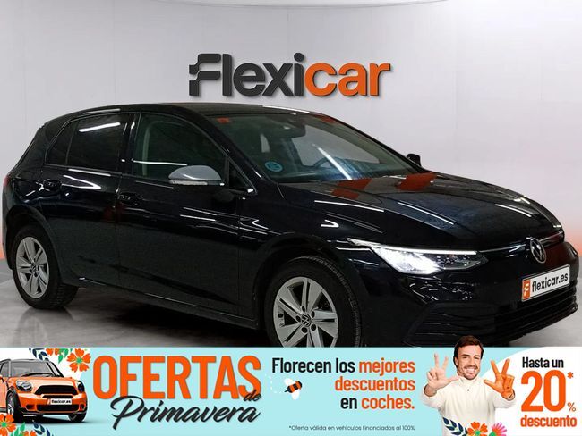 Foto del VOLKSWAGEN Golf 1.0 TSI 81kW