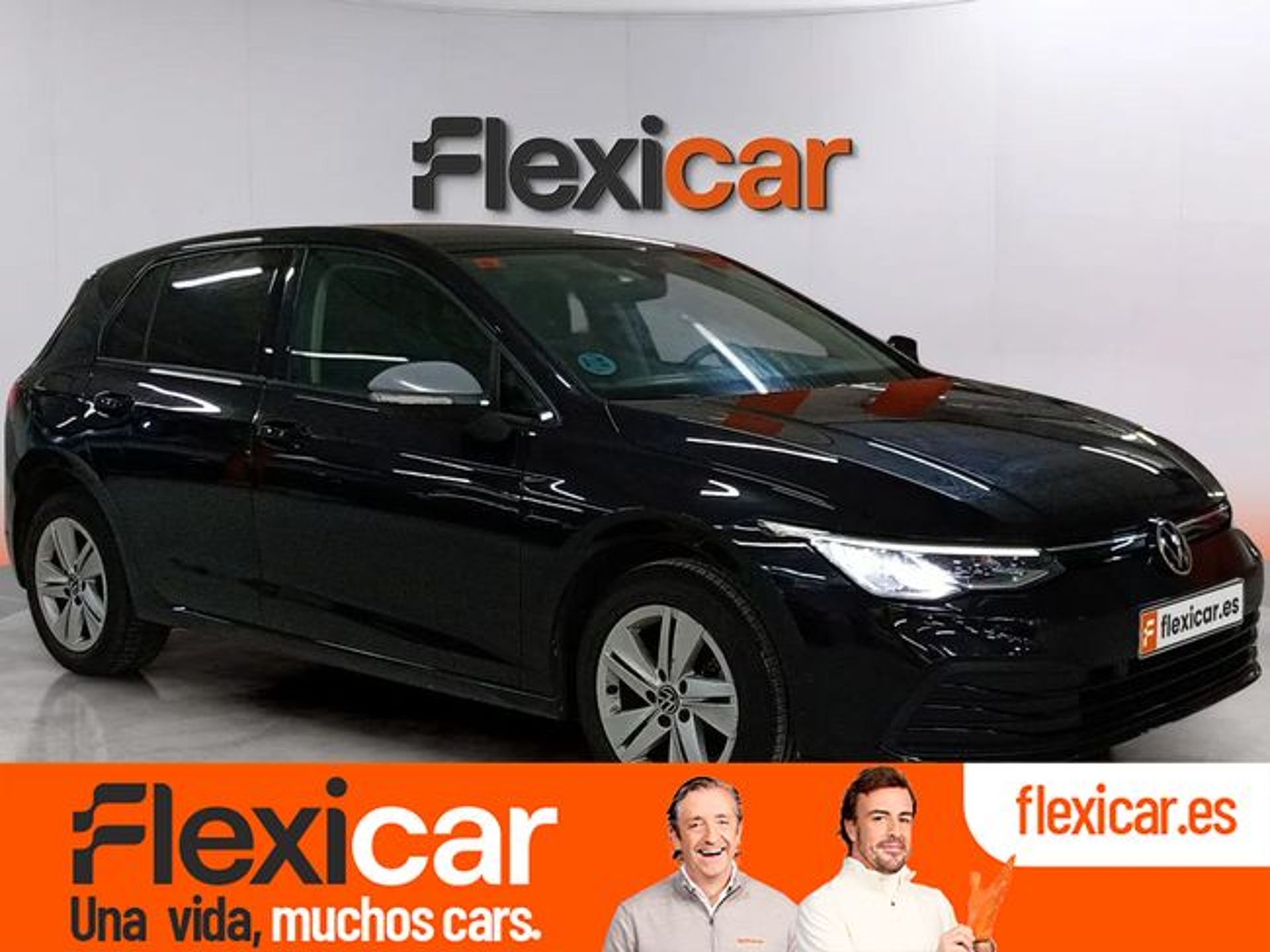 Imagen de VOLKSWAGEN Golf