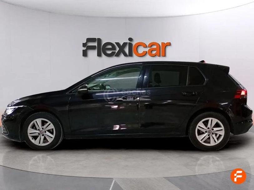 Foto del VOLKSWAGEN Golf 1.0 TSI 81kW