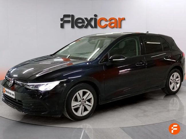 Foto del VOLKSWAGEN Golf 1.0 TSI 81kW