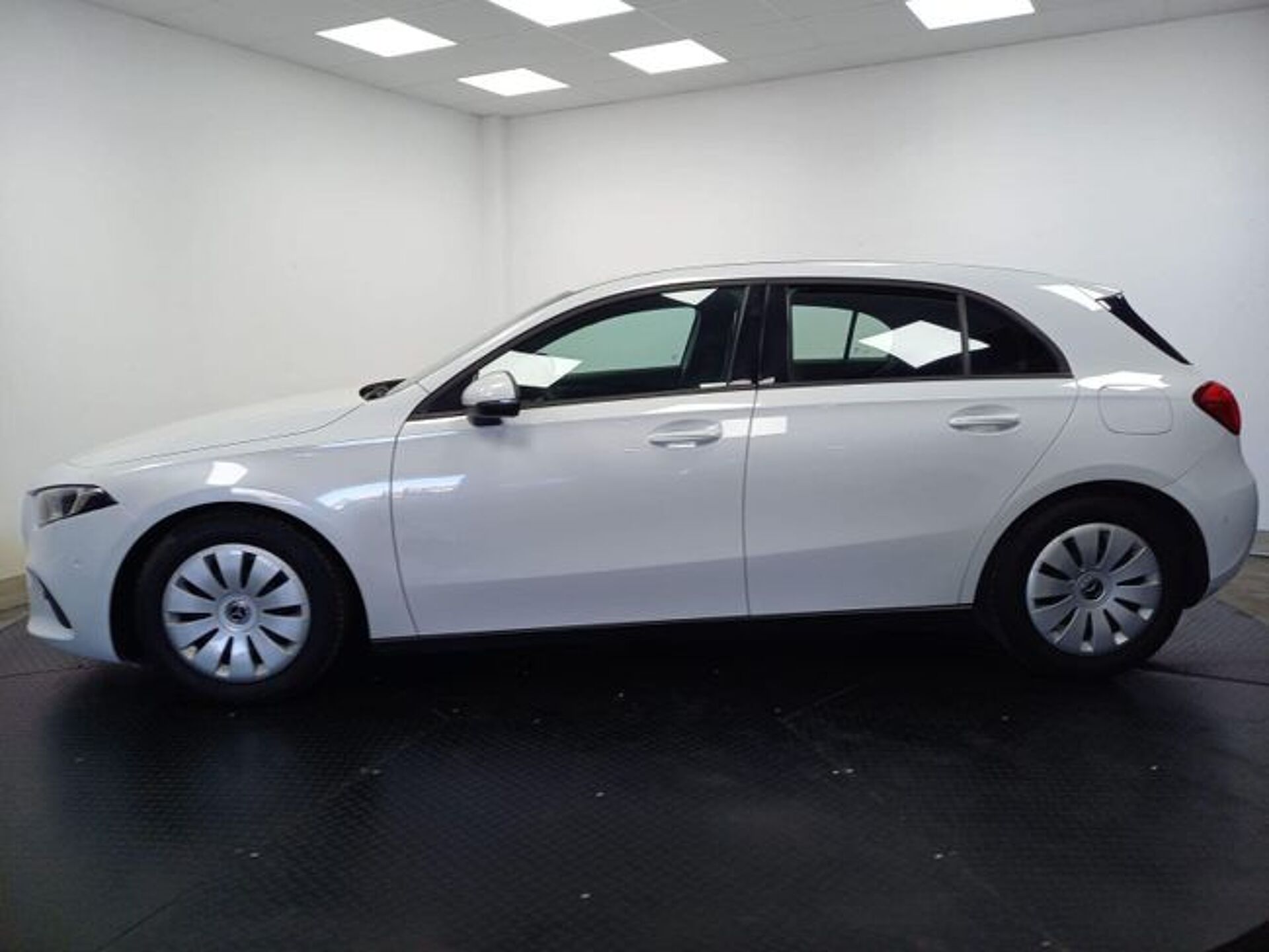 Imagen 3 de MERCEDES Clase A