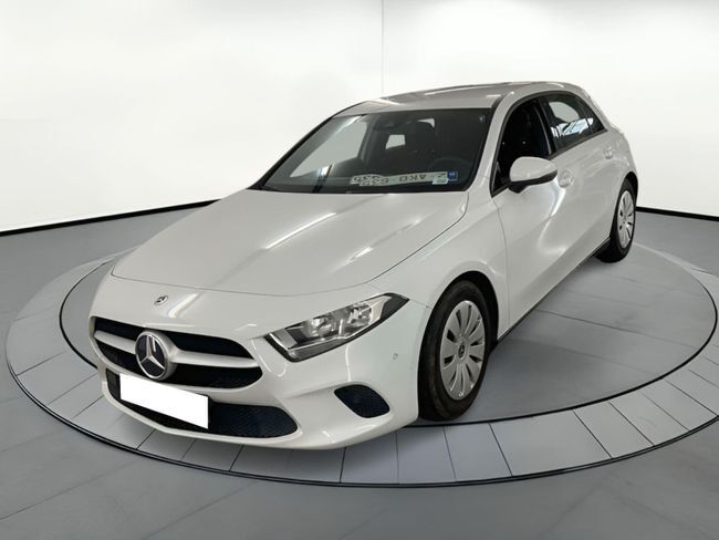 MERCEDES Clase A (160) en Madrid