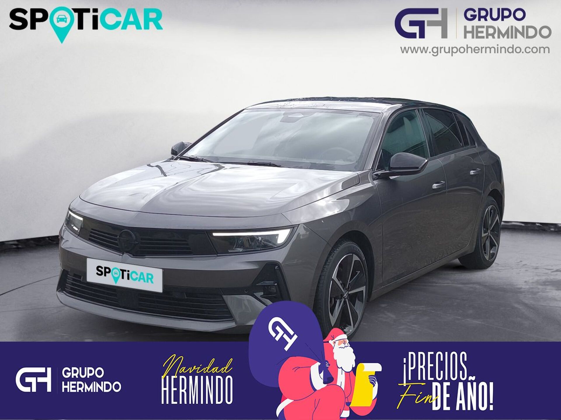 Imagen 1 de OPEL Astra