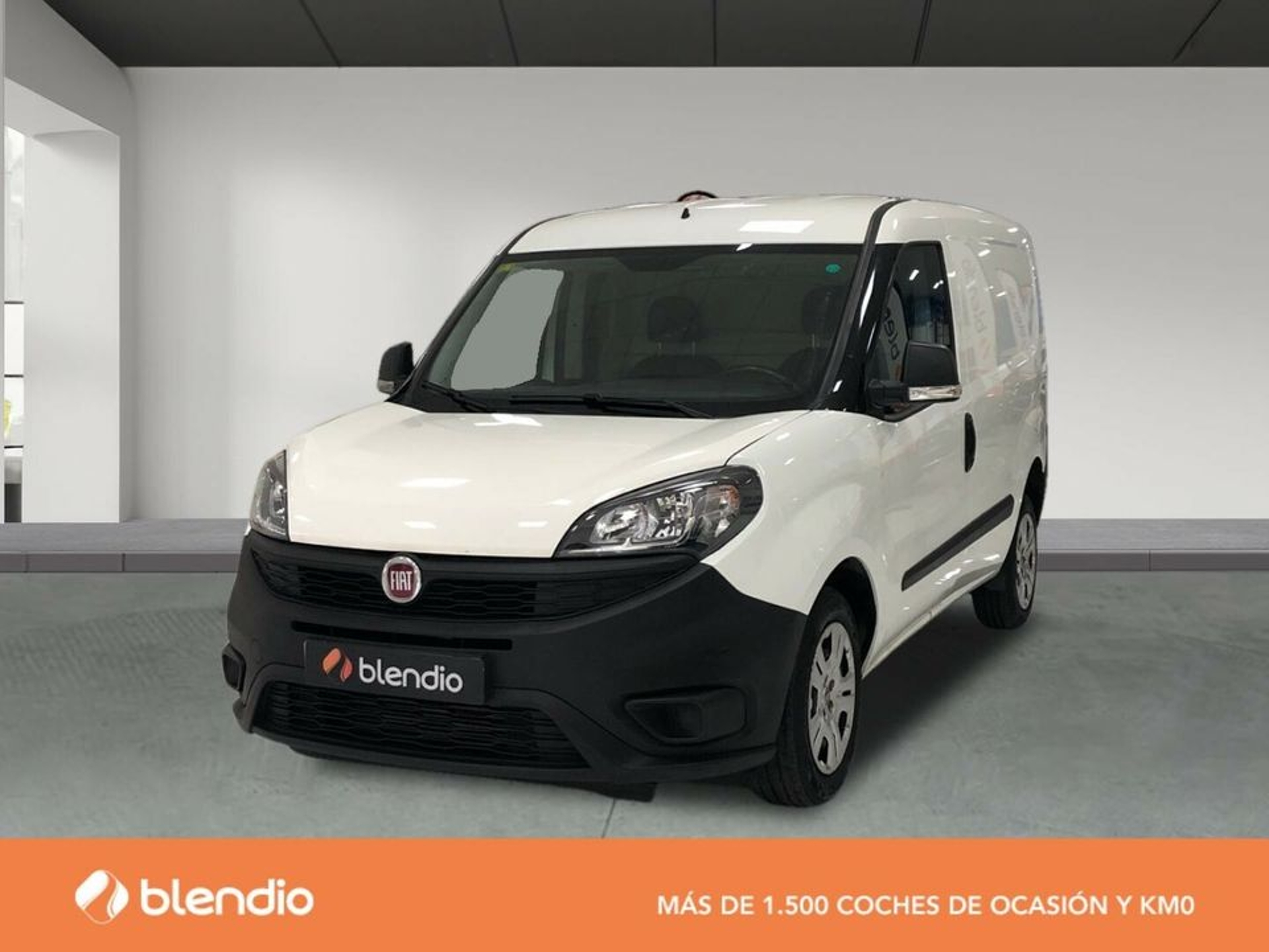 Imagen de FIAT Dobló