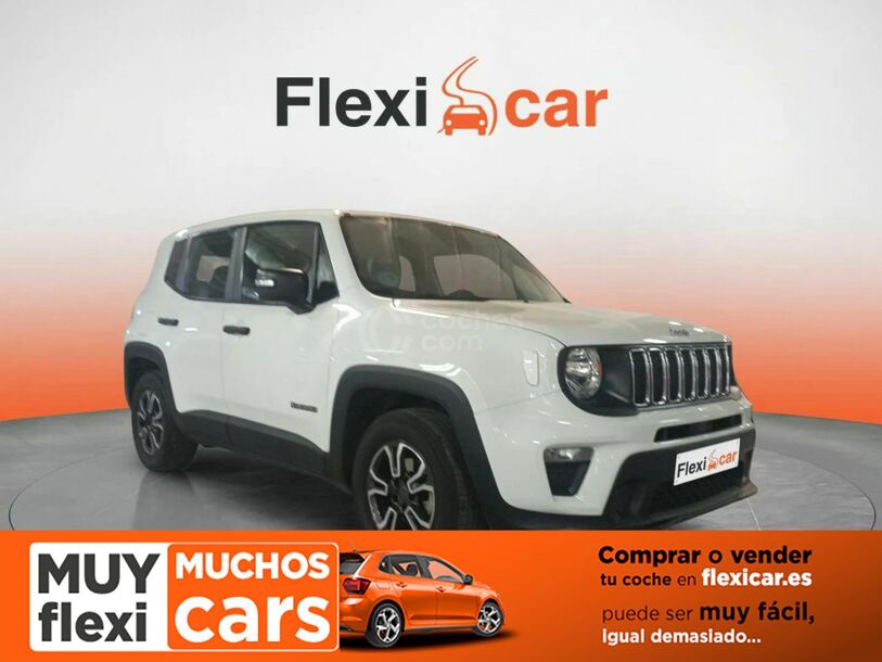 Foto del JEEP Renegade 1.0 Sport 4x2