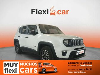 Imagen de JEEP Renegade 1.0 Sport 4x2