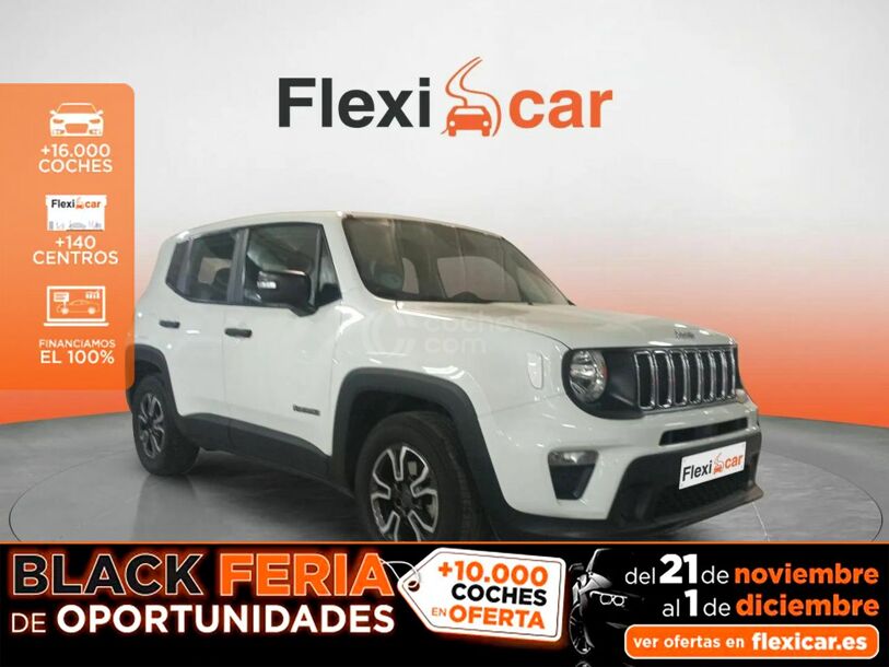 Foto del JEEP Renegade 1.0 Sport 4x2