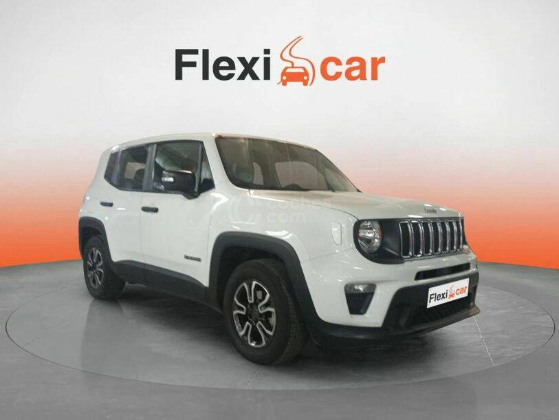 Foto del JEEP Renegade 1.0 Sport 4x2