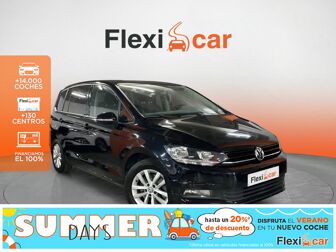 Imagen de VOLKSWAGEN Touran 1.6TDI CR BMT Advance 85kW