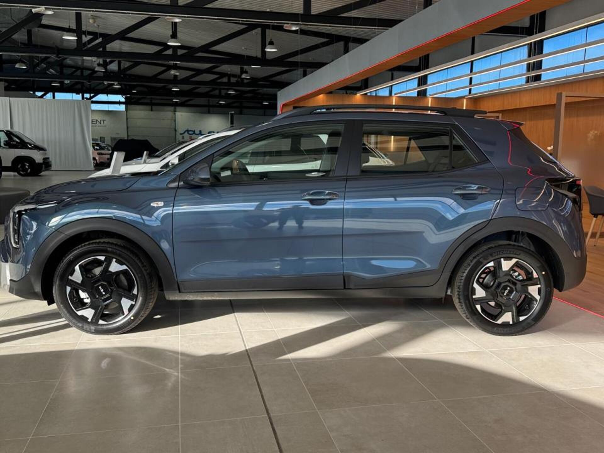 Imagen 2 de KIA Stonic