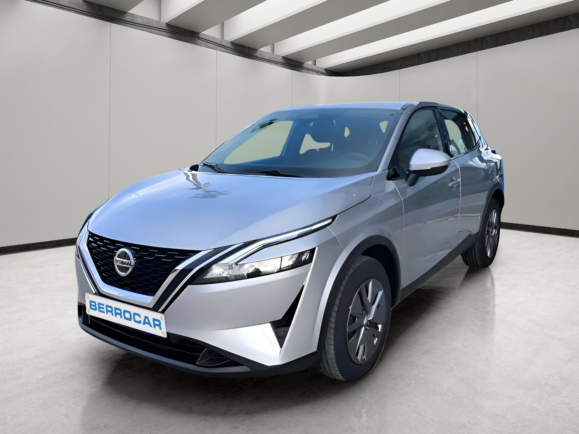 Imagen de NISSAN Qashqai