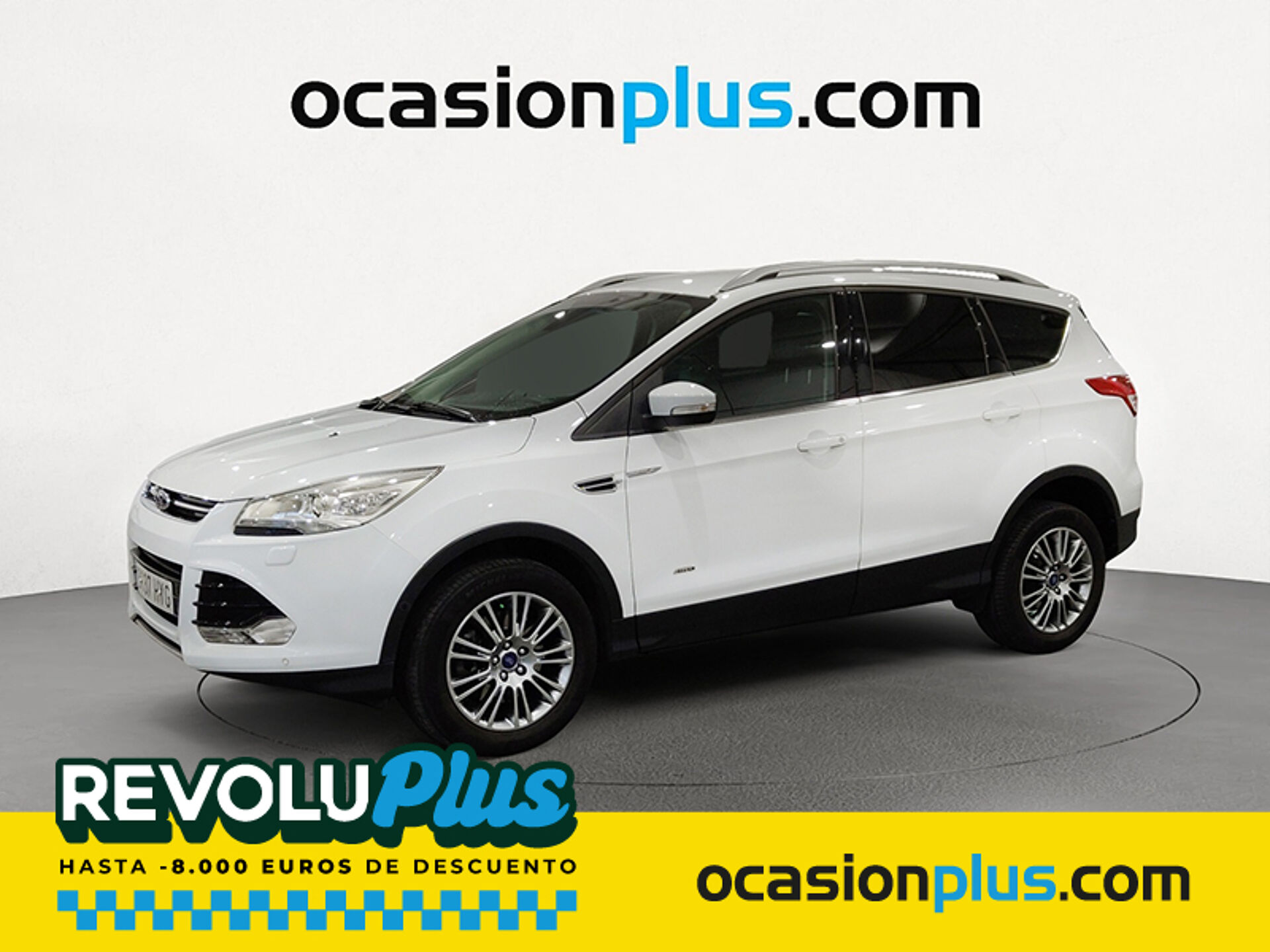 Imagen de FORD Kuga