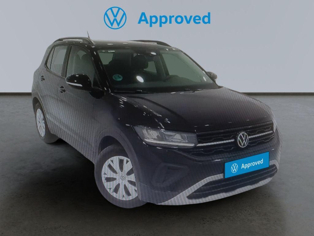 VOLKSWAGEN T-Cross (1.0 TSI 70 kW (95 CV)) en Ávila