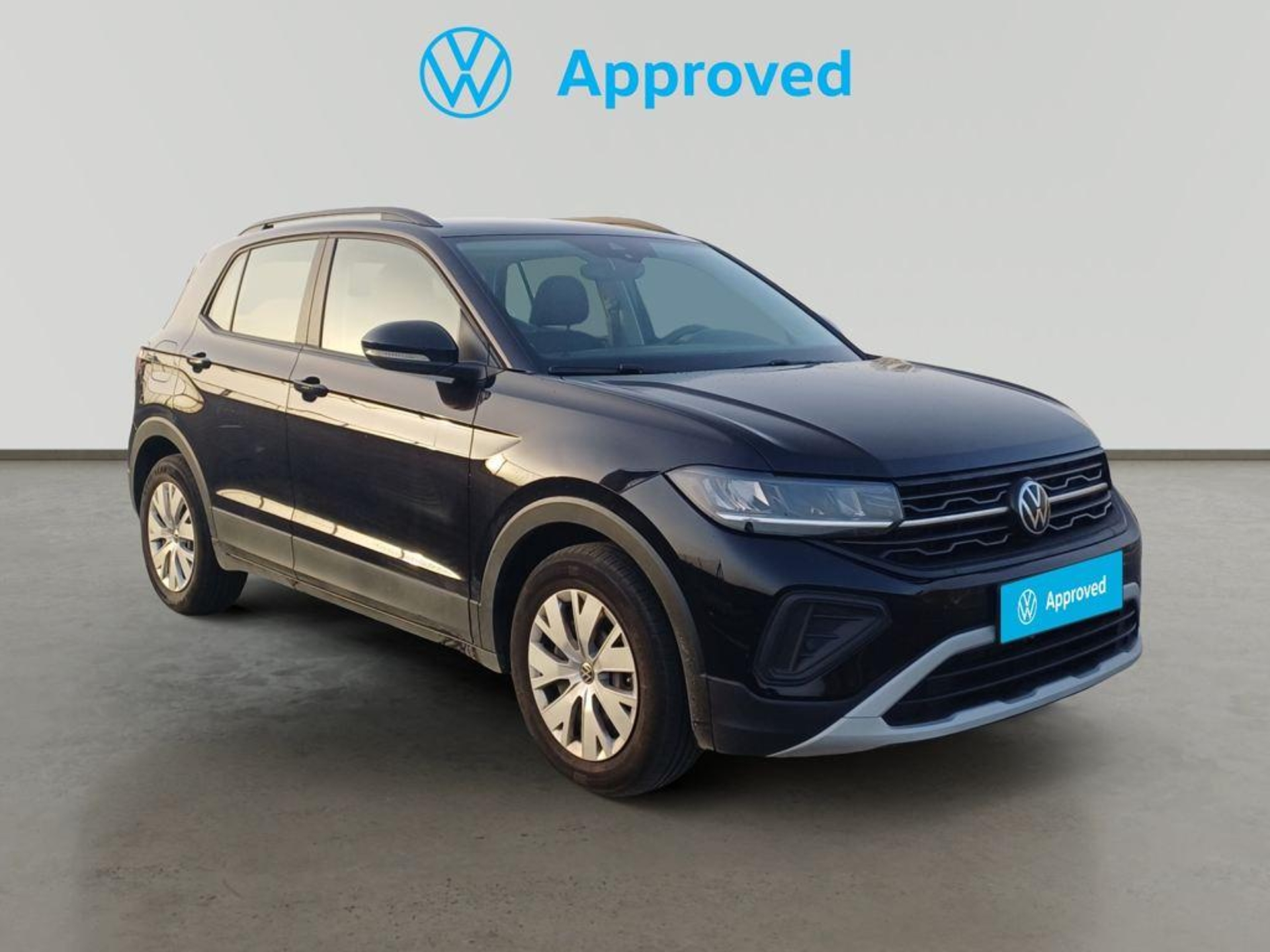 Imagen de VOLKSWAGEN T-Cross