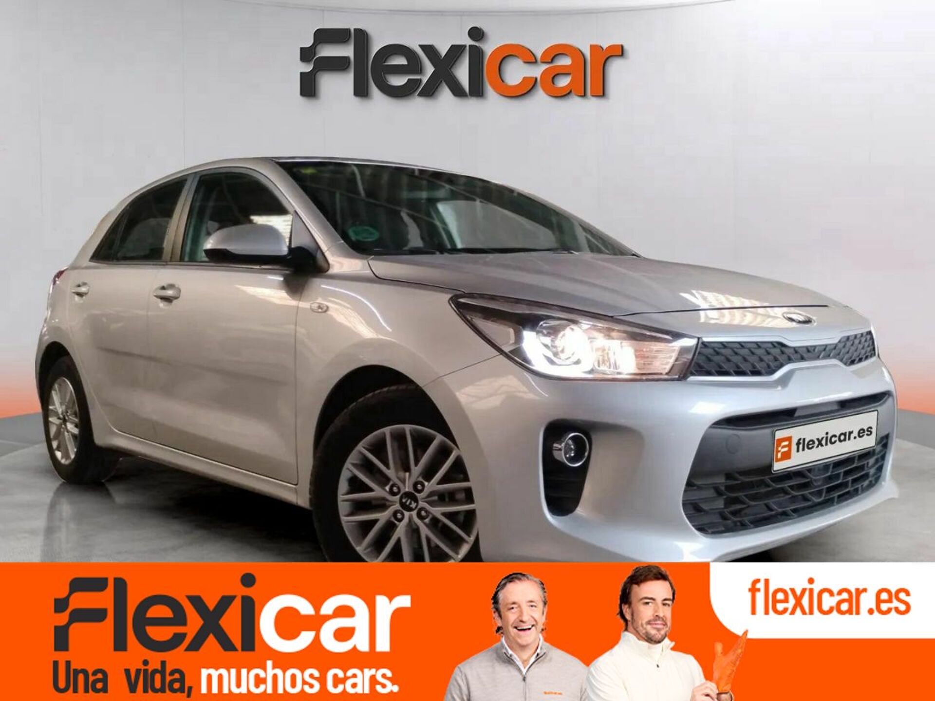 Imagen de KIA Rio
