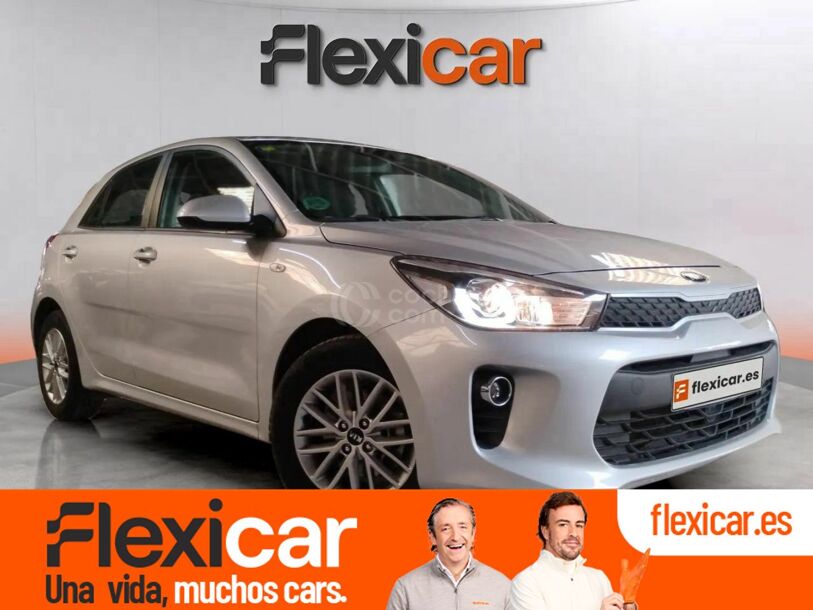 Foto del KIA Rio 1.0 T-GDi Eco-Dynamics Concept