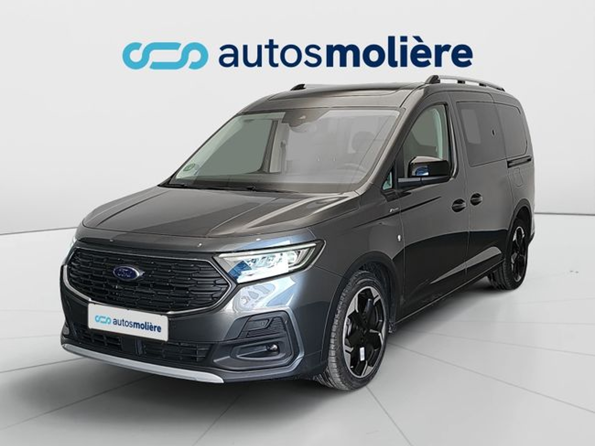 Imagen de FORD Tourneo Connect