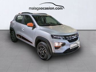 Imagen de DACIA Spring Electric Expression 45 33kW