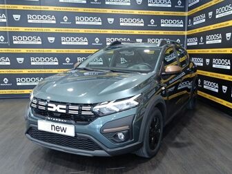 Imagen de DACIA Sandero Stepway TCe Extreme Go 81kW