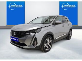 Imagen de PEUGEOT 3008 1.2 S&S PureTech Allure Pack 130