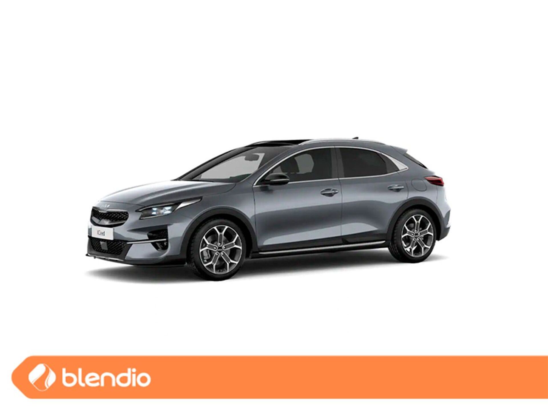 Imagen de KIA Ceed