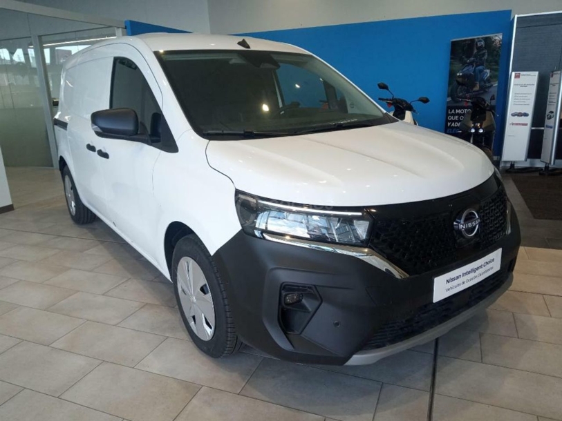 Foto del NISSAN Townstar Furgón EV Comfort L1 2pl. 120