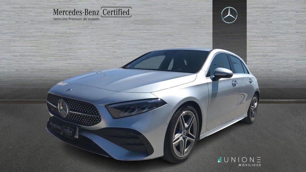 Foto del MERCEDES Clase A A 180 Progressive Line Advanced 7G-DCT