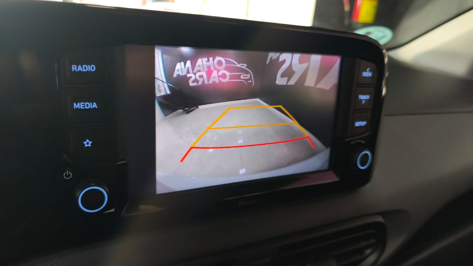 Foto del HYUNDAI i10 1.0 MPI Klass