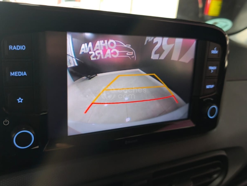 Foto del HYUNDAI i10 1.0 MPI Klass